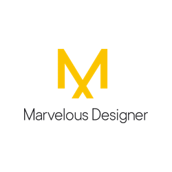 Marvelous Designer 8 Enterprise Network