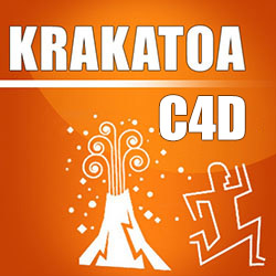 Thinkbox Krakatoa Cinema 4D v2.10.5 Win x64