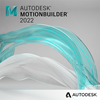 MotionBuilder 2024 (Annual) Single-User w/Basic Support autodesk, MotionBuilder, 2022, 2018, 2017, 2016, 2015, 3d modeling, 3d rendering, dynamics, annual, edit, pipeline, animation, rigging