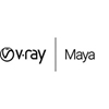 V-Ray Next for Maya Educational (1 year license) v-ray, vray, maya, phoenix, fd, rendering, renderer, render, high, fidelity, chaos, group, educational, student