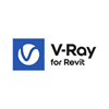 V-Ray for Revit Educational (1 year license) v-ray, vray, revit, rendering, renderer, render, high, fidelity, chaos, group, engineering, architecture, student, educational