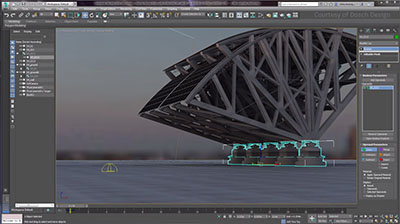 3Ds Max 2022