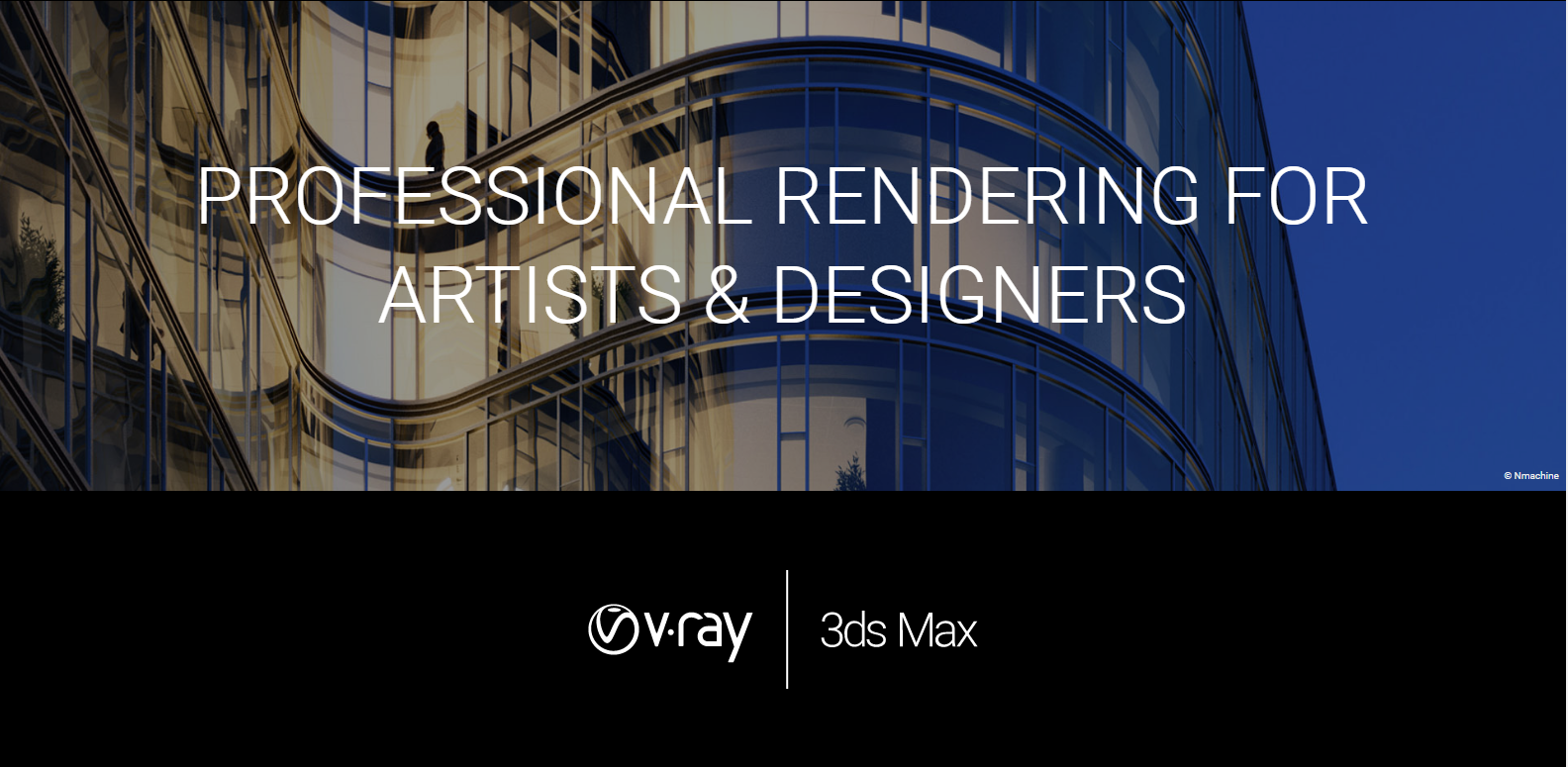 V-Ray for 3ds Max Promo