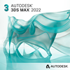 3ds Max 2022 (3 Year) Single-User w/Basic Support autodesk, 3ds, 2022, max 2015, max 2016, max 2017, max 2018, 3d modeling, 3d rendering, dynamics, annual, pipeline, animation, rigging, cad