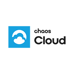 Chaos Cloud Credits v-ray, vray, rhino, phoenix, fd, rendering, renderer, render, high, fidelity, chaos, group,CHAOS CLOUD