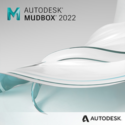 Mudbox 2024 (Annual) Single-User w/Basic Support autodesk, Mudbox, 2022, 2018, 2017, 2016, 2015, sculpting, 3d modeling, 3d rendering, dynamics, annual, pipeline, animation, rigging