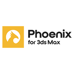 Phoenix FD for 3ds Max v-ray, vray, phoenix, fd, 3ds, max, particle, particles, fire, smoke, clouds, liquid, foam, splashes, rendering, renderer, render, high, fidelity, chaos, group, engineering, architecture, animation