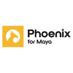 Phoenix FD for Maya Educational (1 year license) v-ray, vray, phoenix, fd, student, educational, maya, particle, particles, fire, smoke, clouds, liquid, foam, splashes, rendering, renderer, render, high, fidelity, chaos, group, engineering, architecture, animation