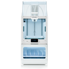Ultimaker S5 Pro Bundle Ultimaker S5, Pro Bundle, air manager, material manager, material station, Ultimaker 3, Ultimaker 3 Extended, Ultimaker, 3D printer, Ultimaker 3D printer, 3D printing, desktop 3D printer, dual extrusion, s5