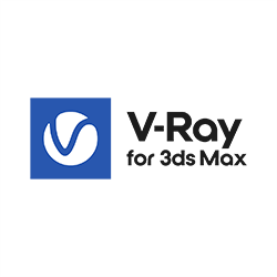 V-Ray 5 for 3ds Max [1 Year License] v-ray, vray 5, 3ds, max, rendering, renderer, render, high, fidelity, chaos, group 