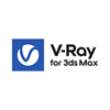 V-Ray 5 for 3ds Max Upgrade with 10 render nodes v-ray, vray 5 Upgrade, 3ds, max, rendering, renderer, render, high, fidelity, chaos, group 