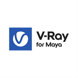V-Ray 5 for Maya [1 Year License] v-ray, vray 5, maya, phoenix, fd, rendering, renderer, render, high, fidelity, chaos, group