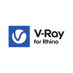 V-Ray 5 for Rhino Education [1 Year License]  v-ray 5, vray, rhino, phoenix, fd, rendering, renderer, render, high, fidelity, chaos, group,edu,education.