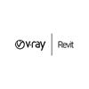 V-Ray Next for Revit [1 Year License] v-ray, vray, revit, rendering, renderer, render, high, fidelity, chaos, group, engineering, architecture