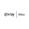 V-Ray Next for Rhino [1 Year License] v-ray, vray, rhino, phoenix, fd, rendering, renderer, render, high, fidelity, chaos, group