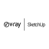 V-Ray Next for SketchUp  v-ray, vray, sketchup, sketch, up, rendering, renderer, render, high, fidelity, chaos, group, engineering, architecture. vray 3.0 sketchup