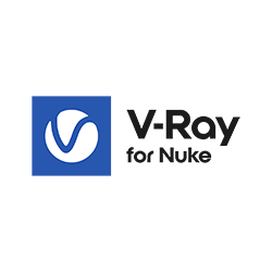 V-Ray for Nuke [1 Year License] v-ray, vray, Nuke, x, studio, rendering, renderer, render, high, fidelity, chaos, group, architecture, engineering