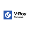 V-Ray for Nuke v-ray, vray, Nuke, x, studio, rendering, renderer, render, high, fidelity, chaos, group, architecture, engineering