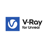 V-Ray for Unreal [1 Year License] v-ray, vray, Unreal, x, studio, rendering, renderer, render, high, fidelity, chaos, group, architecture, engineering