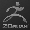 ZBrush® 2022 Educational zbrush, sculpting, pixelogic, 4r7, 4r8, newest, 3d, model, modeling, tool, Educational, student, edu 